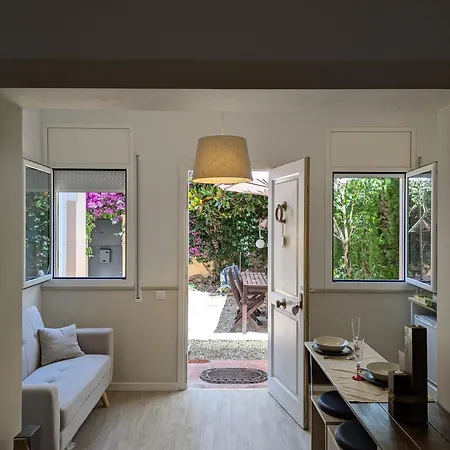 Ca La Marieta Apartment Tiana