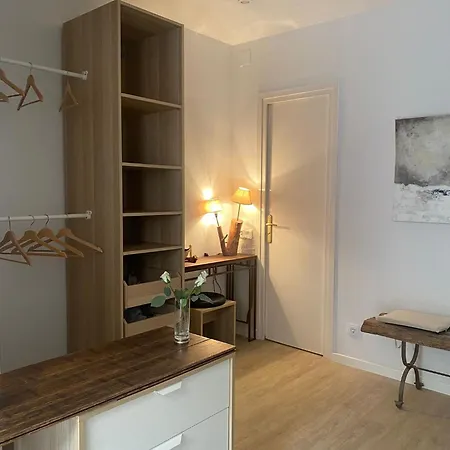 Apartment Ca La Marieta Tiana
