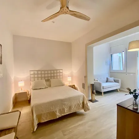 Apartment Ca La Marieta