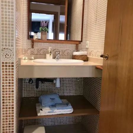 Apartment Ca La Marieta